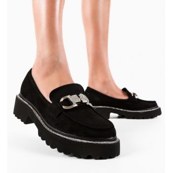 Pantofi Casual Saul Negri