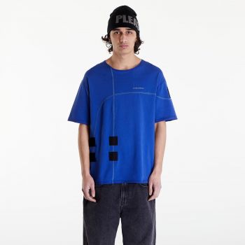A-COLD-WALL* Intersect T-Shirt Volt Blue