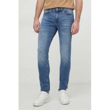 BOSS Orange jeans bărbați 50508038