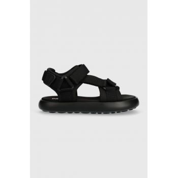 Camper sandale Pelotas Flota Sandal femei, culoarea negru, K201618.001