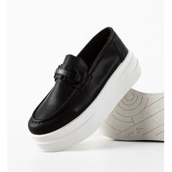 Pantofi Casual Grah Albi
