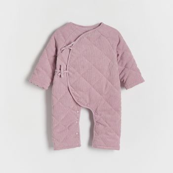 Reserved - Babies` rompers - Roz