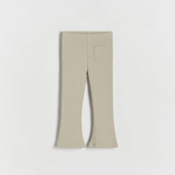 Reserved - Babies` trousers - Kaki