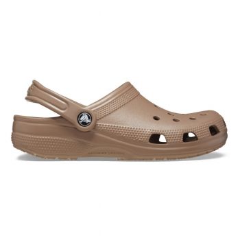 Saboti Crocs Classic Maro - Latte de firma originali