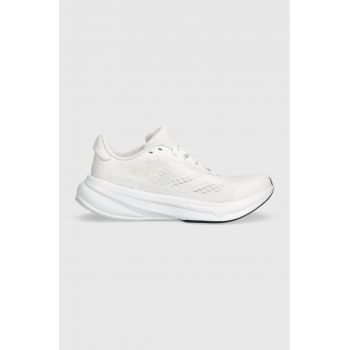 adidas Performance sneakers pentru alergat Response Super culoarea alb IG1408