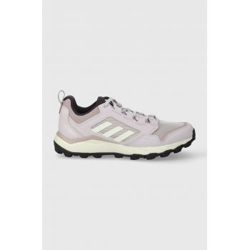 adidas TERREX sneakers TERREX Tracerocker femei, culoarea roz ID7708