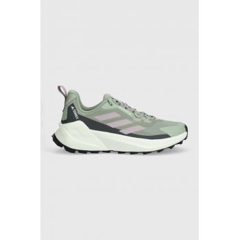 adidas TERREX sneakers TERREX Trailmaker 2 femei, culoarea verde IE5152