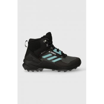 adidas TERREX sneakers Terrex Swift R3 Mid culoarea negru, HP8712