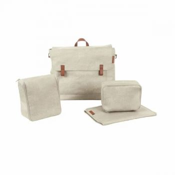 Geanta Modern Bag Maxi-Cosi nomad sand de firma original