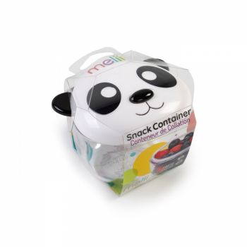 Recipient hrana bebe Melii model panda la reducere
