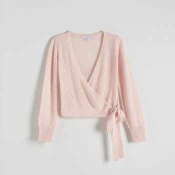Reserved - Ladies` sweater - Roz