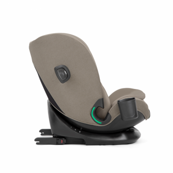 Scaun auto pentru copii Joie i-Bold Oak, 76-150 cm, certificat R129 si testat ADAC, spatar reglabil, tetiera ajustabila, SPS