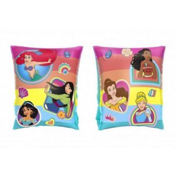 Aripioare inot pentru copii Globo BW Princess Disney gonflabile de firma originala