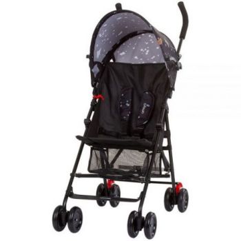 Carucior sport Chipolino Amaya obsidian la reducere