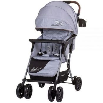 Carucior sport Chipolino April ash grey de firma original