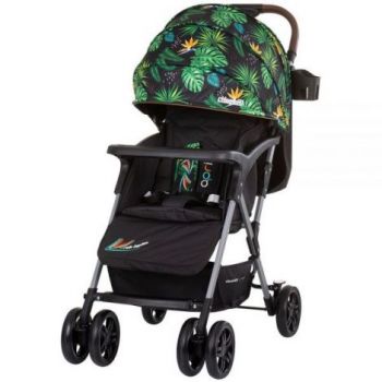 Carucior sport Chipolino April jungle de firma original