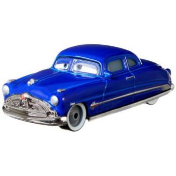 Doc Hudson - Masinuta Metalica Disney Cars 3