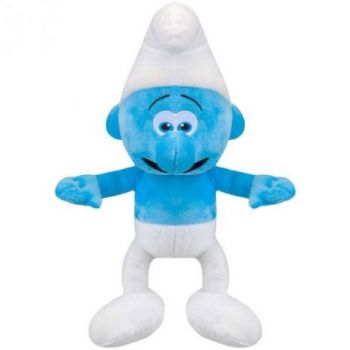 Jucarie din plus Smurf, The Smurfs, 32 cm