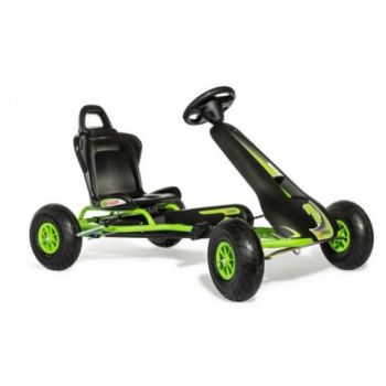 Kart ar8g air racer verde de firma original