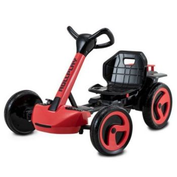 Kart electric rollplay xl, 12v de firma original