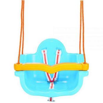 Leagan pentru copii Pilsan Jumbo Swing blue ieftin