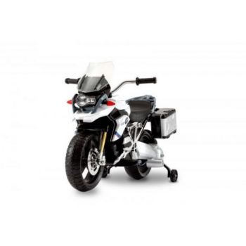 Motocicleta electrica copii bmw r 1200 adventure gs, 12v la reducere