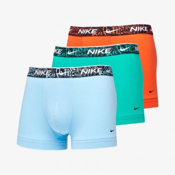 Nike Dri-FIT Cotton Stretch Boxer 3-Pack Multicolor de firma originali