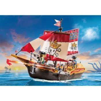 Playmobil - Corabie Pirati