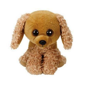 Plus cocker spaniol  SADIE (15 cm) - Ty