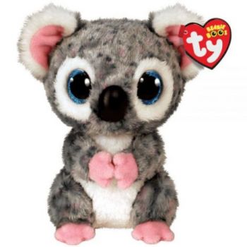 Plus koala KARLI (15 cm) - Ty