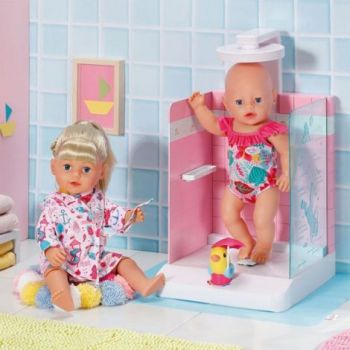 Zapf - BABY born cabina dus