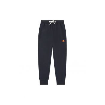 Pantaloni de trening cu snur in talie Colino