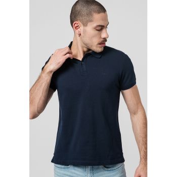 Tricou polo regular fit