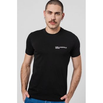 Tricou slim fit