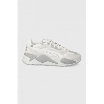 Puma sneakers RS-X Efekt PRM culoarea gri 393771