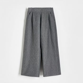 Reserved - Girls` trousers - Gri
