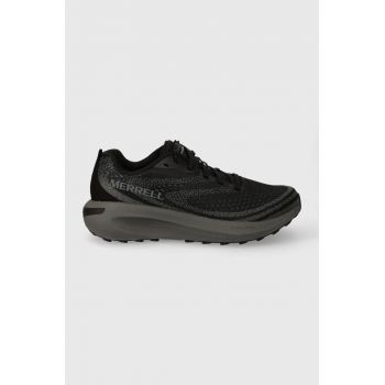 Merrell sneakers pentru alergat Morphlite culoarea negru J068071
