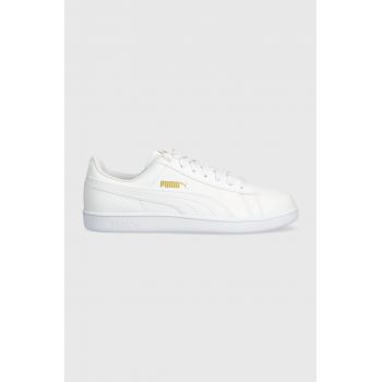 Puma sneakers UP culoarea alb 309668