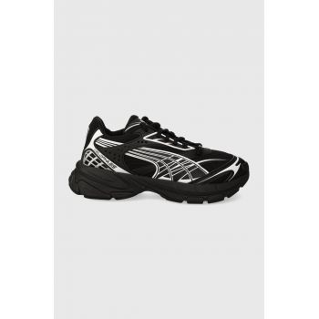 Puma sneakers Velophasis Always On culoarea negru 395511