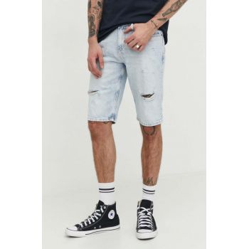 Tommy Jeans pantaloni scurți bărbați DM0DM18804