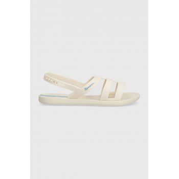 Ipanema sandale STYLE SANDAL femei, culoarea bej, 83516-AQ819