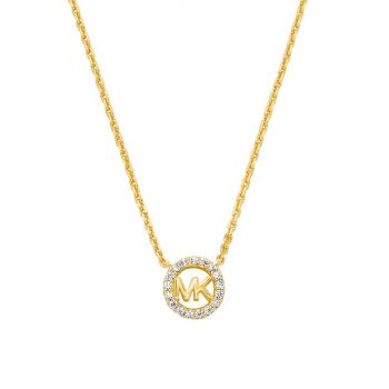 Michael Kors colier de argint