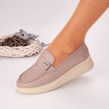 Pantofi Casual Dama Roz Amara de firma originali