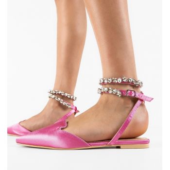 Balerini dama Josie Roz 2