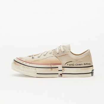 Converse x Feng Chen Wang Chuck 70 2-In-1 Natural Ivory