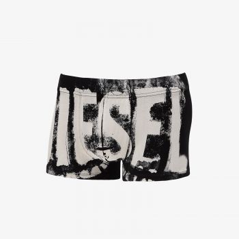 Diesel Umbx-Damien Boxer Black de firma originali