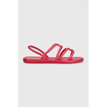 Ipanema sandale MEU SOL SAND femei, culoarea roz, 27135-AV558 ieftine