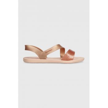 Ipanema sandale VIBE SANDAL femei, culoarea roz, 82429-AS179