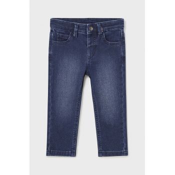 Mayoral jeans bebelusi soft denim