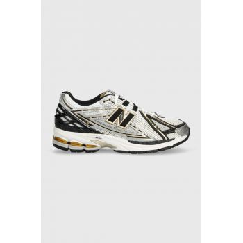 New Balance sneakers M1906RA culoarea gri